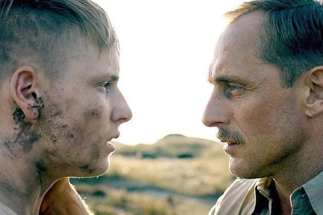 ヒトラーの忘れもの