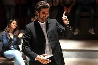 神様の思し召し