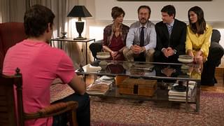 神様の思し召し