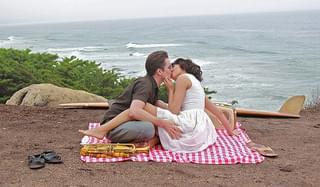 ブルーに生まれついて