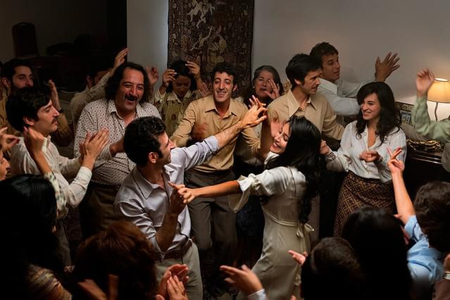 スリー・オブ・アス