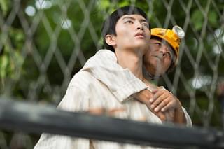 俺の心臓を撃て