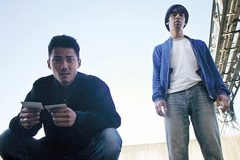 ケンとカズ : 作品情報・キャスト・あらすじ・動画 - 映画.com