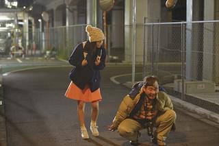 スプリング、ハズ、カム