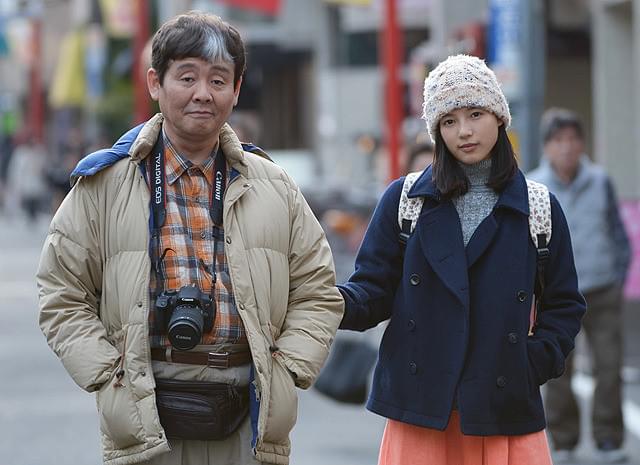 石井杏奈の「スプリング、ハズ、カム」の画像