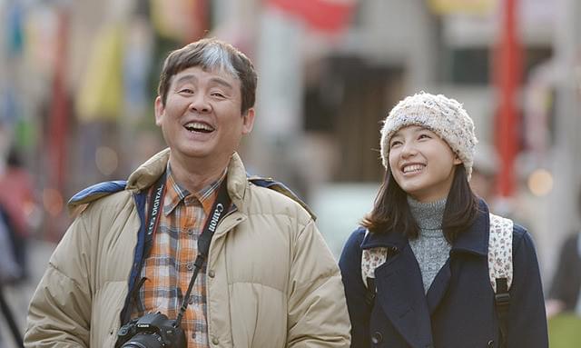 石井杏奈の「スプリング、ハズ、カム」の画像