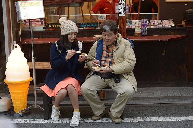 石井杏奈の「スプリング、ハズ、カム」の画像