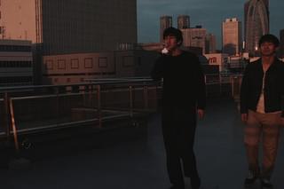 走れ、絶望に追いつかれない速さで