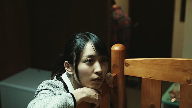 黒川芽以の「走れ、絶望に追いつかれない速さで」の画像