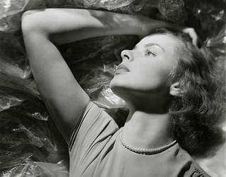 イングリッド・バーグマン 愛に生きた女優