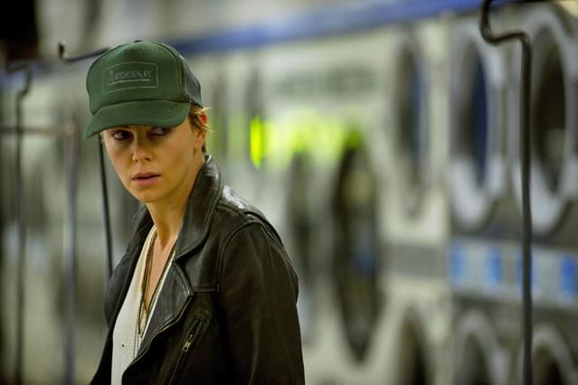 シャーリーズ・セロン インタビュー映像