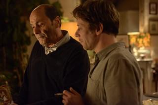 シム氏の大変な私生活