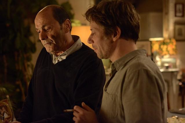 シム氏の大変な私生活