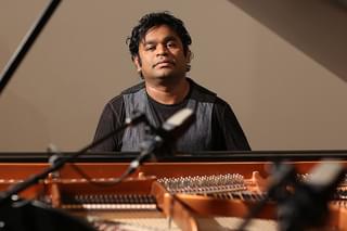 ジャイ・ホー A.R.ラフマーンの音世界