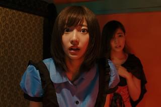 ハロウィンナイトメア2