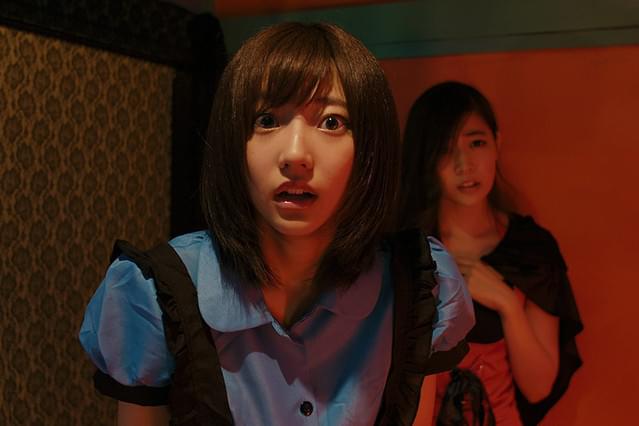 ハロウィンナイトメア2