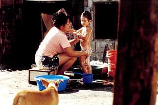 フォスター・チャイルド