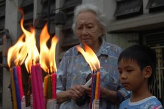 グランドマザー