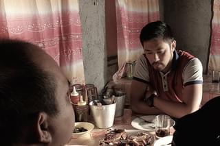 バロットの大地