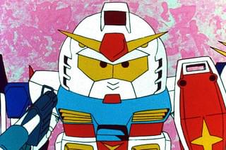 機動戦士SDガンダム