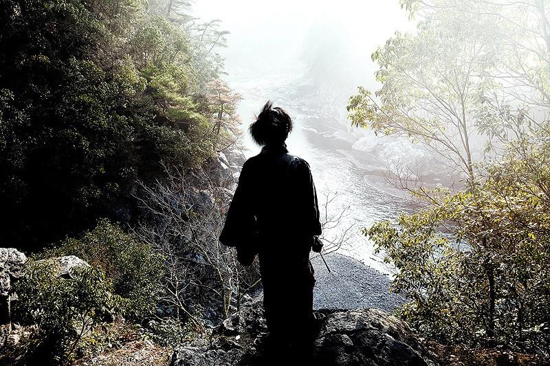 無限の住人 : 作品情報・キャスト・あらすじ・動画 - 映画.com