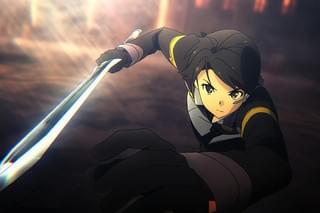 劇場版 ソードアート・オンライン オーディナル・スケール