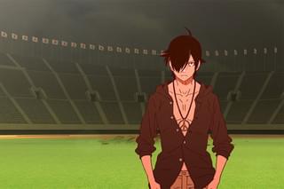 傷物語III 冷血篇