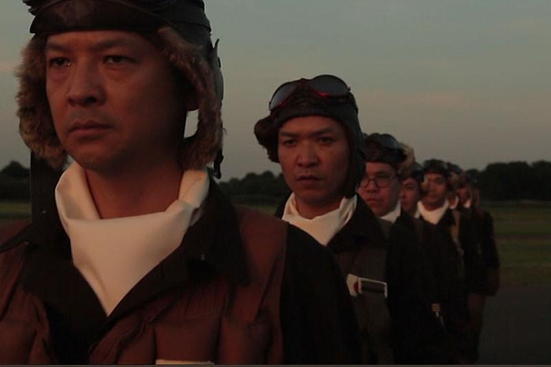 サクラ花 桜花最期の特攻 : 作品情報・キャスト・あらすじ - 映画.com