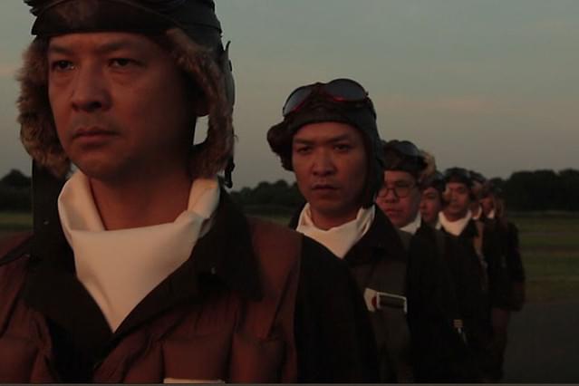 サクラ花 桜花最期の特攻