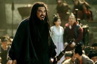 魔界戦記 雪の精と闇のクリスタル