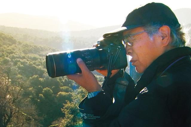 広河隆一 人間の戦場