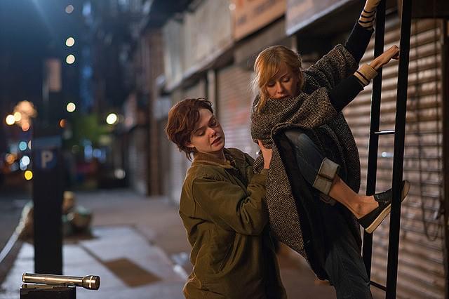 ナオミ・ワッツの「アバウト・レイ 16歳の決断」の画像