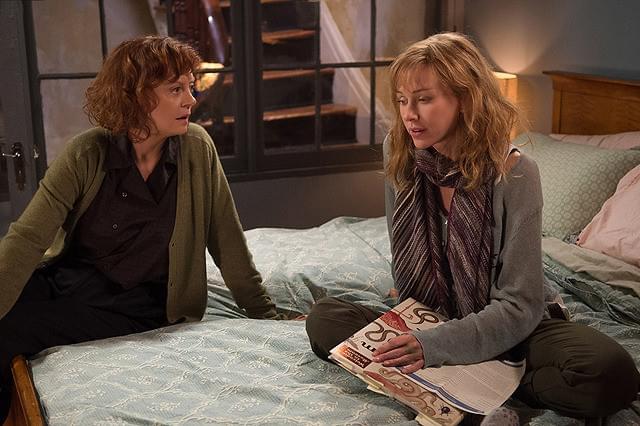 ナオミ・ワッツの「アバウト・レイ 16歳の決断」の画像