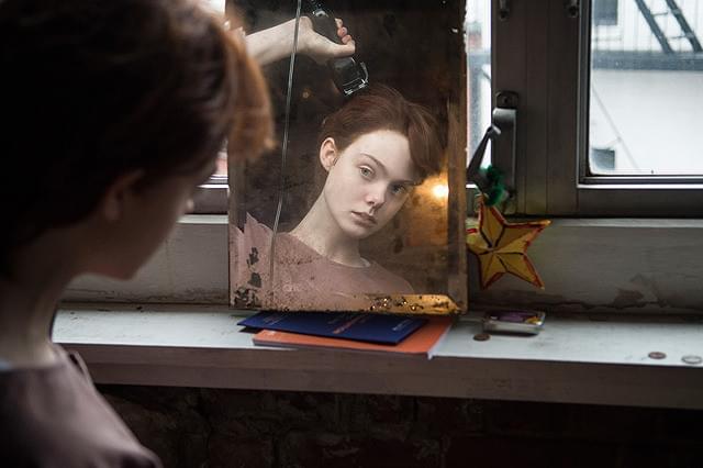 エル・ファニングの「アバウト・レイ 16歳の決断」の画像