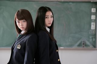 女子高の予告編・動画