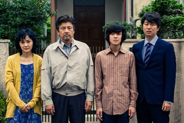 本編映像：食事シーン