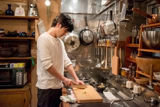 にがくてあまい