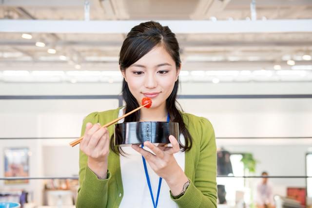 川口春奈の「にがくてあまい」の画像