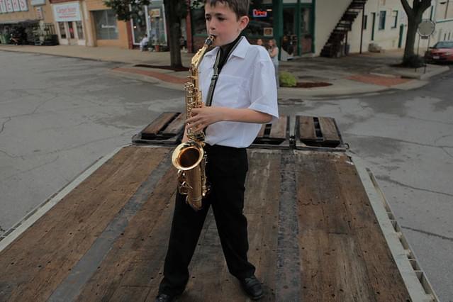 青春をスイング！