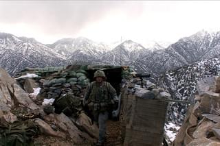 レストレポ前哨基地 PART.2