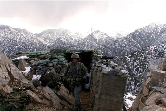 レストレポ前哨基地 PART.2