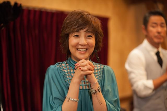 藤田朋子の「手をつないでかえろうよ シャングリラの向こうで」の画像