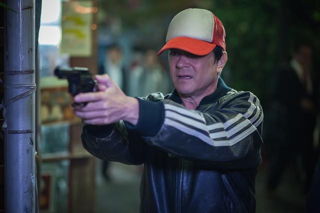 川平慈英の「手をつないでかえろうよ シャングリラの向こうで」の画像