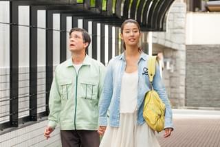 手をつないでかえろうよ シャングリラの向こうで