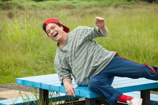 手をつないでかえろうよ シャングリラの向こうで