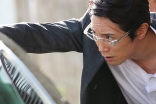 破門 ふたりのヤクビョーガミ