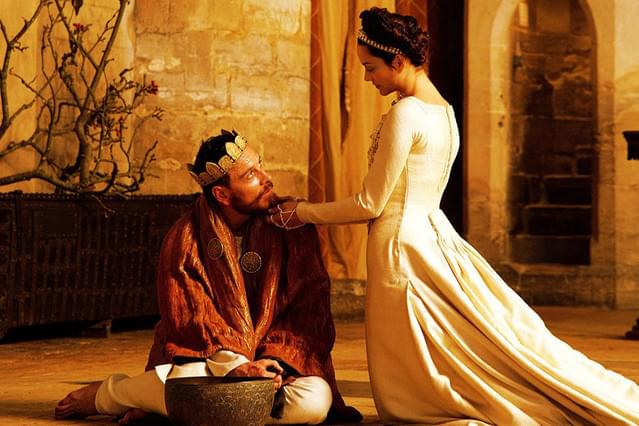 誰でもわかる!?「マクベス」解説動画