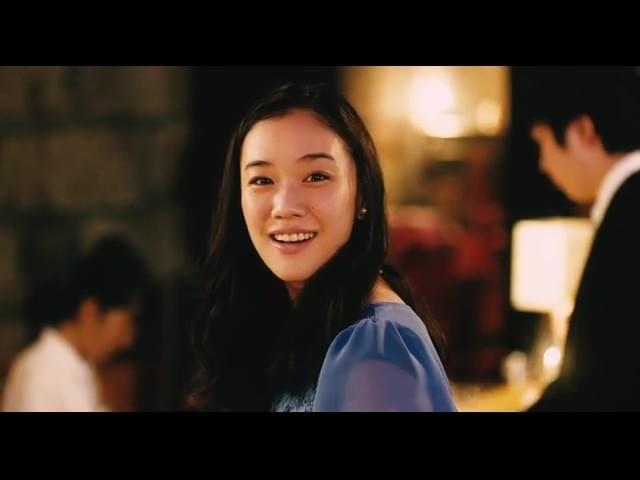 WEB限定特報 ハルコ編