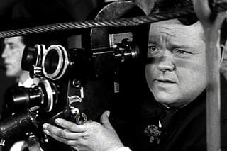 映像の魔術師 オーソン・ウェルズ