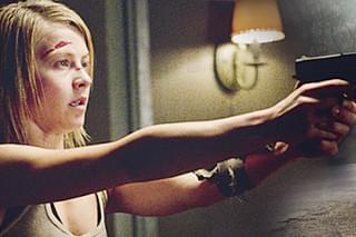 サバイバル・ドライブ